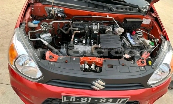 Buy Used Suzuki Alto Other Car in Luanda in Luanda Province Buy Used Suzuki Alto Other Car in Luanda in Luanda Province