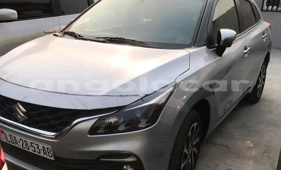 Buy Used Suzuki Baleno Other Car in Luanda in Luanda Province