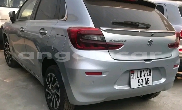 Comprar Usado Suzuki Baleno Outro Carro em Luanda em Luanda Province Comprar Usado Suzuki Baleno Outro Carro em Luanda em Luanda Province