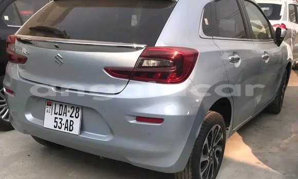 Comprar Usado Suzuki Baleno Outro Carro em Luanda em Luanda Province Comprar Usado Suzuki Baleno Outro Carro em Luanda em Luanda Province