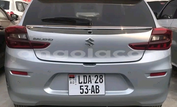 Comprar Usado Suzuki Baleno Outro Carro em Luanda em Luanda Province Comprar Usado Suzuki Baleno Outro Carro em Luanda em Luanda Province