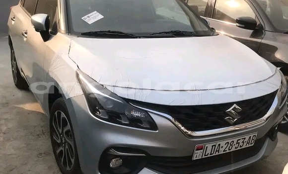 Comprar Usado Suzuki Baleno Outro Carro em Luanda em Luanda Province Comprar Usado Suzuki Baleno Outro Carro em Luanda em Luanda Province