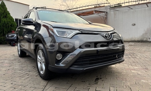 Acheter Occasion Voiture Toyota RAV4 Autre à Luanda, Province de Luanda Acheter Occasion Voiture Toyota RAV4 Autre à Luanda, Province de Luanda