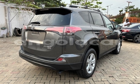 Acheter Occasion Voiture Toyota RAV4 Autre à Luanda, Province de Luanda Acheter Occasion Voiture Toyota RAV4 Autre à Luanda, Province de Luanda