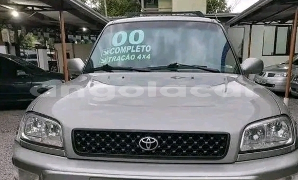 Buy Used Toyota RAV4 Other Car in Luanda in Luanda Province Buy Used Toyota RAV4 Other Car in Luanda in Luanda Province