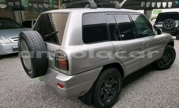 Buy Used Toyota RAV4 Other Car in Luanda in Luanda Province Buy Used Toyota RAV4 Other Car in Luanda in Luanda Province