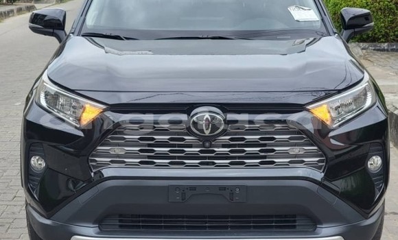 Acheter Occasion Voiture Toyota RAV4 Autre à Luanda, Province de Luanda Acheter Occasion Voiture Toyota RAV4 Autre à Luanda, Province de Luanda
