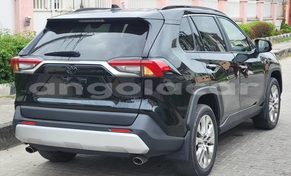 Comprar Usado Toyota RAV4 Outro Carro em Luanda em Luanda Province Comprar Usado Toyota RAV4 Outro Carro em Luanda em Luanda Province