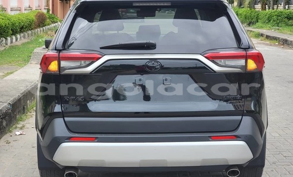 Comprar Usado Toyota RAV4 Outro Carro em Luanda em Luanda Province Comprar Usado Toyota RAV4 Outro Carro em Luanda em Luanda Province