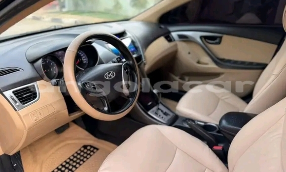 Acheter Occasion Voiture Hyundai Elantra Autre à Camacupa, Bie Acheter Occasion Voiture Hyundai Elantra Autre à Camacupa, Bie