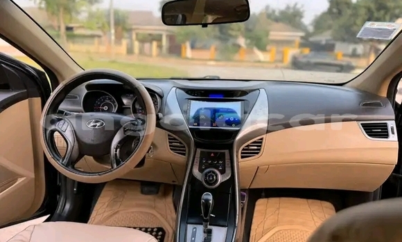 Acheter Occasion Voiture Hyundai Elantra Autre à Camacupa, Bie Acheter Occasion Voiture Hyundai Elantra Autre à Camacupa, Bie