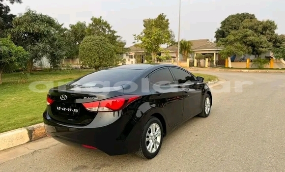 Acheter Occasion Voiture Hyundai Elantra Autre à Camacupa, Bie Acheter Occasion Voiture Hyundai Elantra Autre à Camacupa, Bie