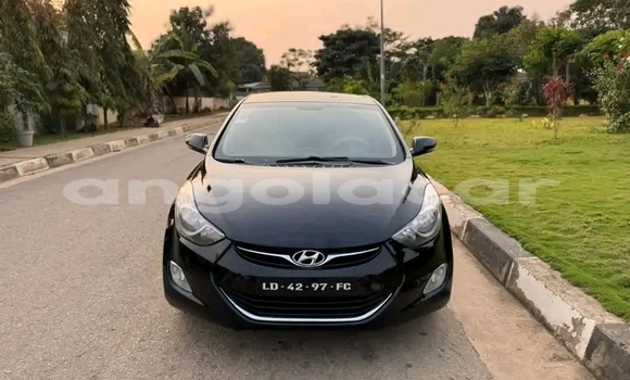 Acheter Occasion Voiture Hyundai Elantra Autre à Camacupa, Bie Acheter Occasion Voiture Hyundai Elantra Autre à Camacupa, Bie