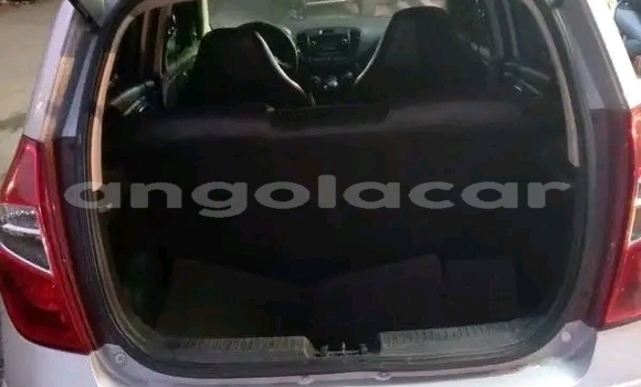 Acheter Occasion Voiture Hyundai i10 Autre à Camacupa, Bie Acheter Occasion Voiture Hyundai i10 Autre à Camacupa, Bie