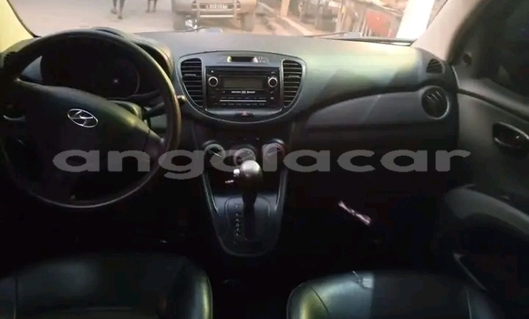 Acheter Occasion Voiture Hyundai i10 Autre à Camacupa, Bie Acheter Occasion Voiture Hyundai i10 Autre à Camacupa, Bie