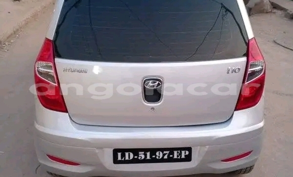 Acheter Occasion Voiture Hyundai i10 Autre à Camacupa, Bie Acheter Occasion Voiture Hyundai i10 Autre à Camacupa, Bie