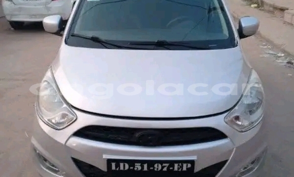 Acheter Occasion Voiture Hyundai i10 Autre à Camacupa, Bie Acheter Occasion Voiture Hyundai i10 Autre à Camacupa, Bie