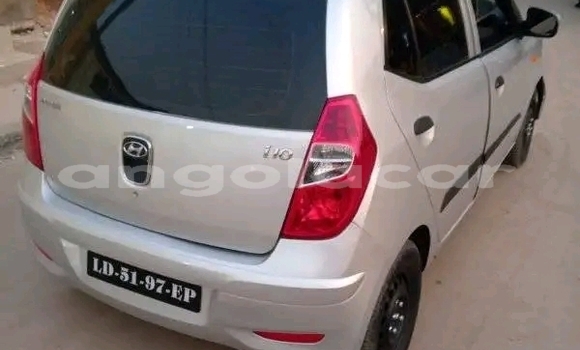 Acheter Occasion Voiture Hyundai i10 Autre à Camacupa, Bie Acheter Occasion Voiture Hyundai i10 Autre à Camacupa, Bie