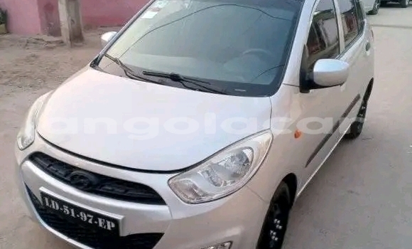 Acheter Occasion Voiture Hyundai i10 Autre à Camacupa, Bie Acheter Occasion Voiture Hyundai i10 Autre à Camacupa, Bie