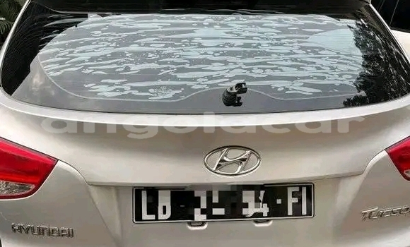 Acheter Occasion Voiture Hyundai Tucson Autre à Catabola, Bie Acheter Occasion Voiture Hyundai Tucson Autre à Catabola, Bie