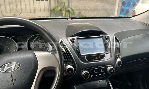 Acheter Occasion Voiture Hyundai Tucson Autre à Catabola, Bie Acheter Occasion Voiture Hyundai Tucson Autre à Catabola, Bie