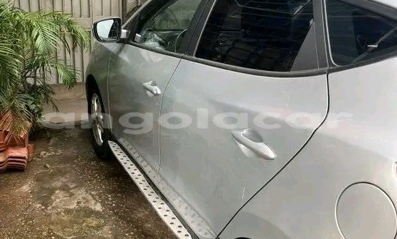 Acheter Occasion Voiture Hyundai Tucson Autre à Catabola, Bie Acheter Occasion Voiture Hyundai Tucson Autre à Catabola, Bie