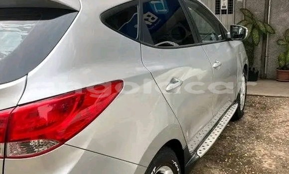 Acheter Occasion Voiture Hyundai Tucson Autre à Catabola, Bie Acheter Occasion Voiture Hyundai Tucson Autre à Catabola, Bie