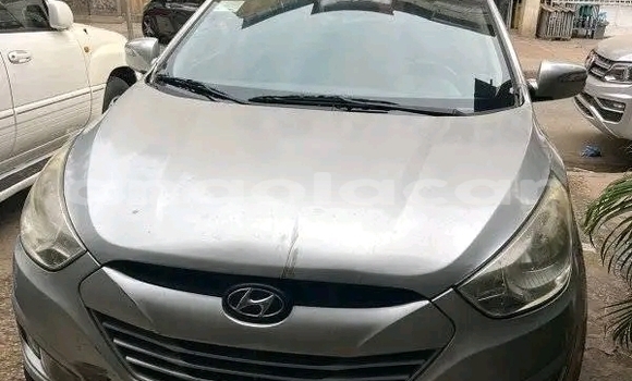 Acheter Occasion Voiture Hyundai Tucson Autre à Catabola, Bie Acheter Occasion Voiture Hyundai Tucson Autre à Catabola, Bie