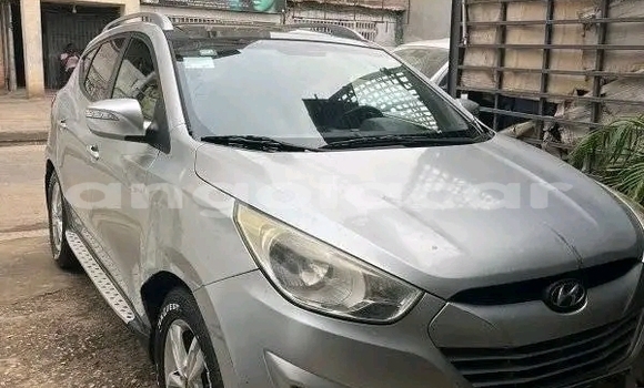 Acheter Occasion Voiture Hyundai Tucson Autre à Catabola, Bie Acheter Occasion Voiture Hyundai Tucson Autre à Catabola, Bie