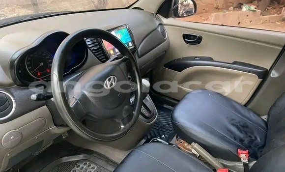 Buy Used Hyundai i10 Black Car in Caluquembe in Huila Buy Used Hyundai i10 Black Car in Caluquembe in Huila