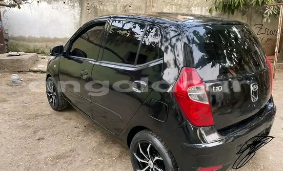 Buy Used Hyundai i10 Black Car in Caluquembe in Huila Buy Used Hyundai i10 Black Car in Caluquembe in Huila