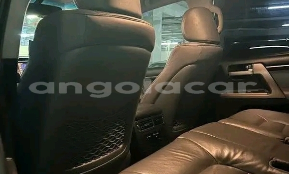 Acheter Occasion Voiture Toyota Land Cruiser Autre à Catabola, Bie Acheter Occasion Voiture Toyota Land Cruiser Autre à Catabola, Bie