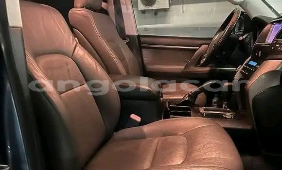 Acheter Occasion Voiture Toyota Land Cruiser Autre à Catabola, Bie Acheter Occasion Voiture Toyota Land Cruiser Autre à Catabola, Bie