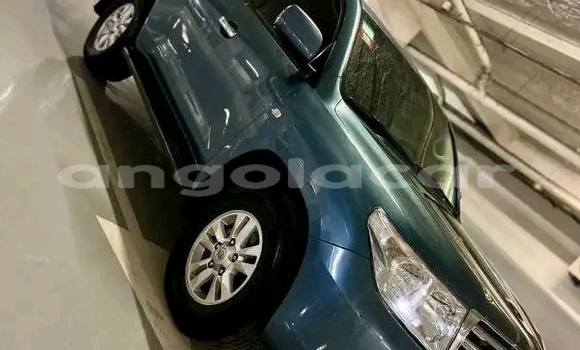 Acheter Occasion Voiture Toyota Land Cruiser Autre à Catabola, Bie Acheter Occasion Voiture Toyota Land Cruiser Autre à Catabola, Bie