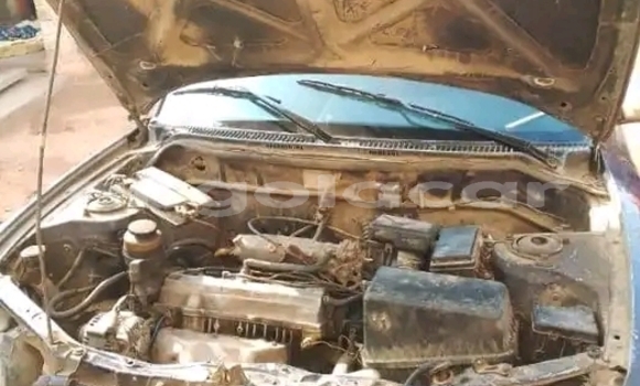 Buy Used Toyota RAV4 Other Car in Camacupa in Bie Buy Used Toyota RAV4 Other Car in Camacupa in Bie