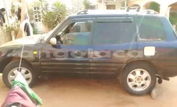 Buy Used Toyota RAV4 Other Car in Camacupa in Bie Buy Used Toyota RAV4 Other Car in Camacupa in Bie