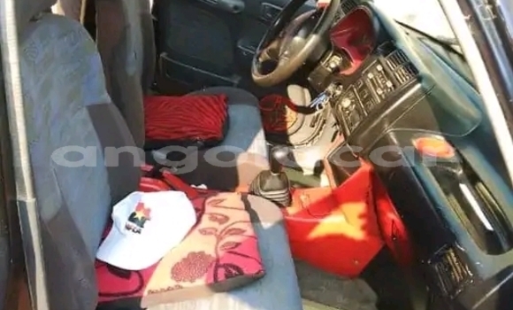 Buy Used Toyota RAV4 Other Car in Camacupa in Bie Buy Used Toyota RAV4 Other Car in Camacupa in Bie