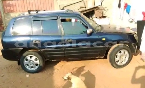 Buy Used Toyota RAV4 Other Car in Camacupa in Bie Buy Used Toyota RAV4 Other Car in Camacupa in Bie