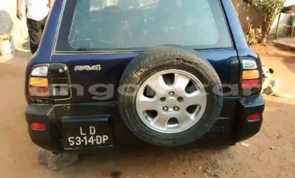 Buy Used Toyota RAV4 Other Car in Camacupa in Bie Buy Used Toyota RAV4 Other Car in Camacupa in Bie