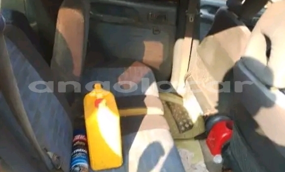 Buy Used Toyota RAV4 Other Car in Camacupa in Bie Buy Used Toyota RAV4 Other Car in Camacupa in Bie