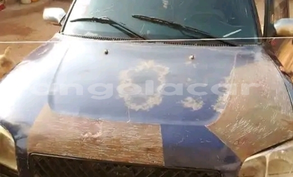 Buy Used Toyota RAV4 Other Car in Camacupa in Bie Buy Used Toyota RAV4 Other Car in Camacupa in Bie