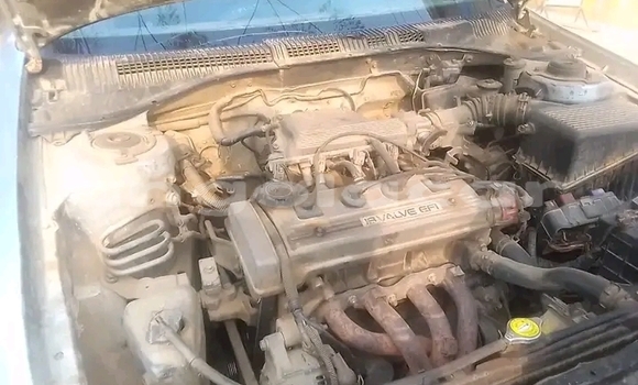 Acheter Occasion Voiture Toyota Carina Autre à Camacupa, Bie Acheter Occasion Voiture Toyota Carina Autre à Camacupa, Bie