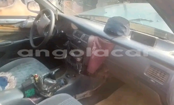 Acheter Occasion Voiture Toyota Carina Autre à Camacupa, Bie Acheter Occasion Voiture Toyota Carina Autre à Camacupa, Bie