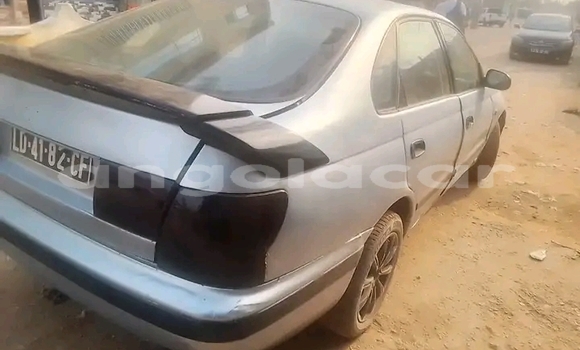 Acheter Occasion Voiture Toyota Carina Autre à Camacupa, Bie Acheter Occasion Voiture Toyota Carina Autre à Camacupa, Bie