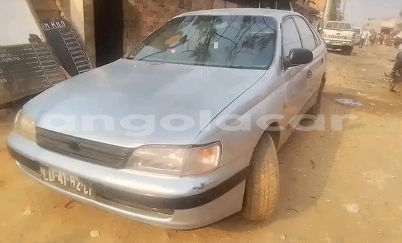 Acheter Occasion Voiture Toyota Carina Autre à Camacupa, Bie Acheter Occasion Voiture Toyota Carina Autre à Camacupa, Bie