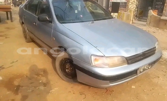 Acheter Occasion Voiture Toyota Carina Autre à Camacupa, Bie Acheter Occasion Voiture Toyota Carina Autre à Camacupa, Bie