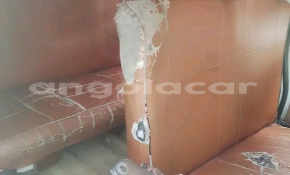 Buy Used Mitsubishi Nativa Other Car in Camacupa in Bie Buy Used Mitsubishi Nativa Other Car in Camacupa in Bie