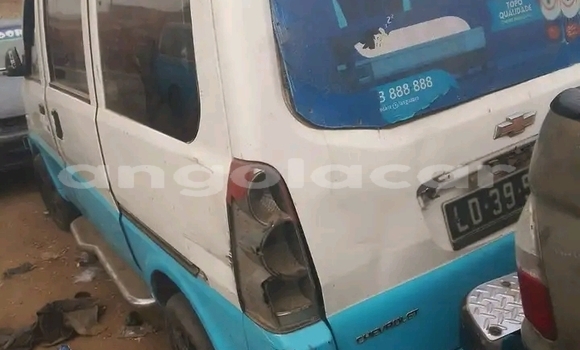 Acheter Occasion Voiture Mitsubishi Nativa Autre à Camacupa, Bie Acheter Occasion Voiture Mitsubishi Nativa Autre à Camacupa, Bie