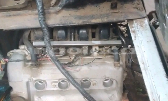 Acheter Occasion Voiture Mitsubishi Nativa Autre à Camacupa, Bie Acheter Occasion Voiture Mitsubishi Nativa Autre à Camacupa, Bie