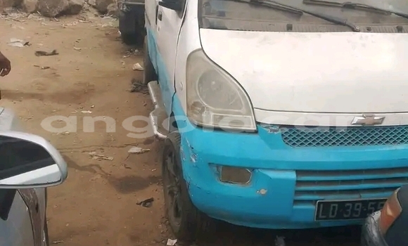 Acheter Occasion Voiture Mitsubishi Nativa Autre à Camacupa, Bie Acheter Occasion Voiture Mitsubishi Nativa Autre à Camacupa, Bie